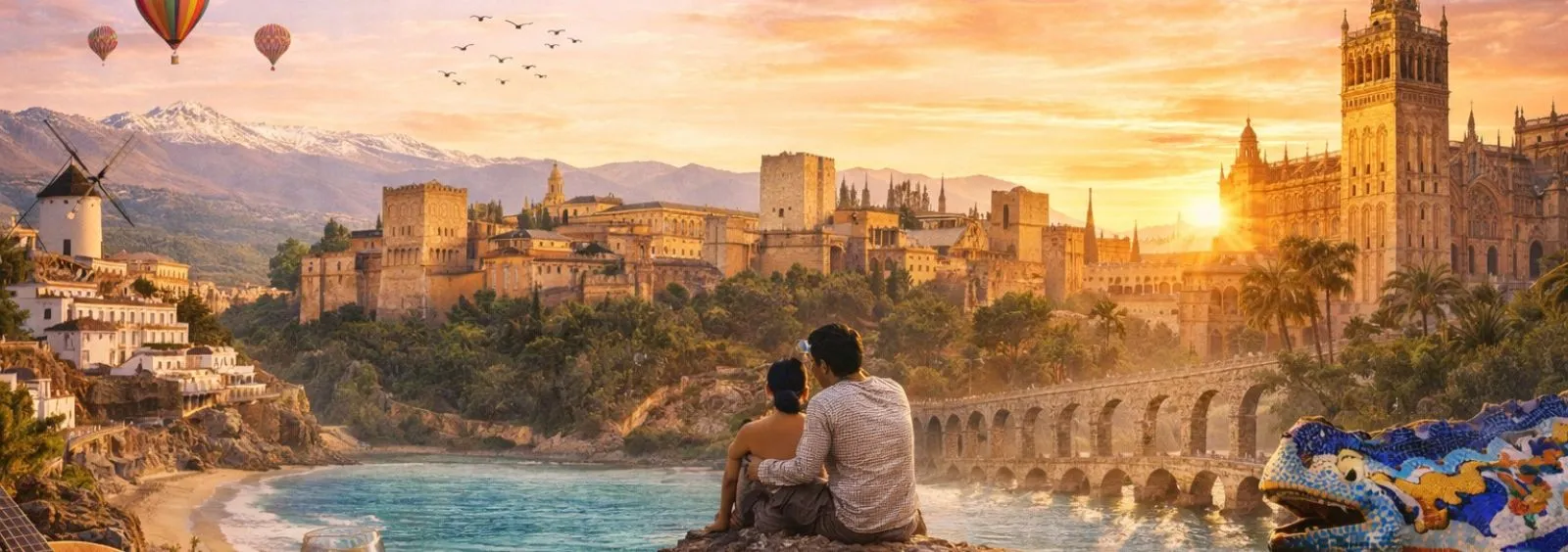 Visit Espanly Footer