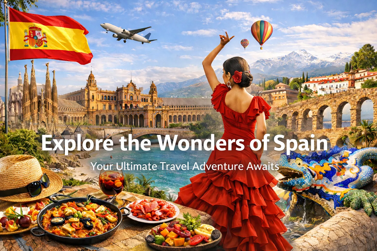 Visit Espanly HomePage