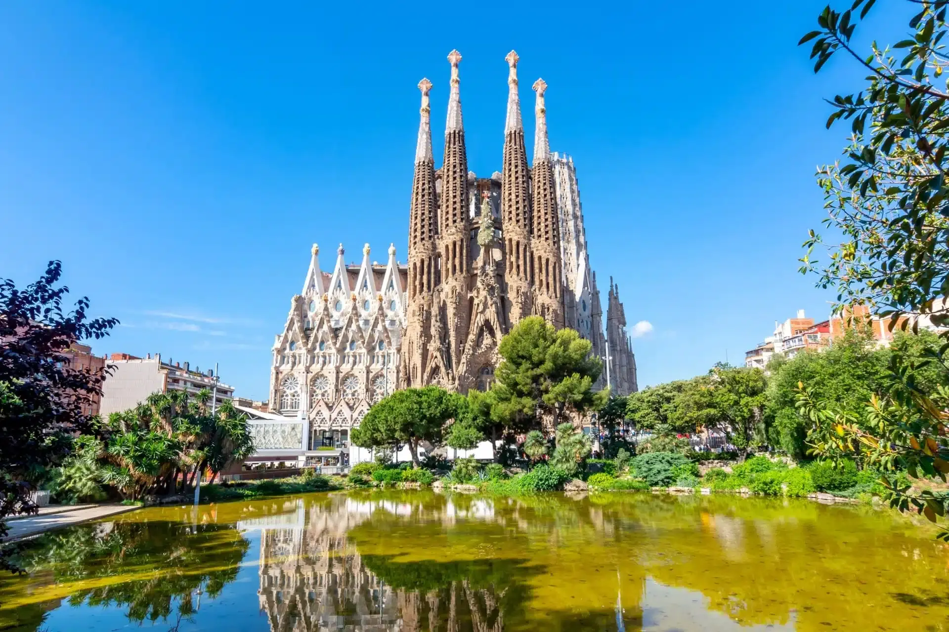Biblioteca Sagrada Familia Featured