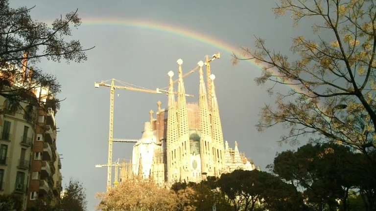 Sagrada Familia