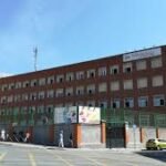 “Educamos Sagrada Familia Granada login steps infographic showing app features, dashboard access, and troubleshooting guide for parents and students”