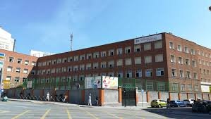 “Educamos Sagrada Familia Granada login steps infographic showing app features, dashboard access, and troubleshooting guide for parents and students”