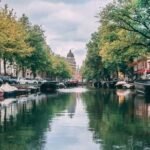 Best Amsterdam Instagram Captions