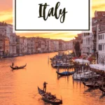 Planning an unforgettable trip to Italy or sharing memories from Rome, Venice, Florence, Milan, Tuscany, or the Amalfi Coast? The perfect caption can make your Instagram post even more engaging. In this collection, you'll discover over 401 original Italy captions for Instagram, including funny, romantic, aesthetic, short, travel, food, and destination-specific captions. Whether you're posting a selfie by the Colosseum, a gondola ride in Venice, a plate of authentic pasta, or a breathtaking Tuscan sunset, these captions are designed to boost engagement and help your photos stand out. Explore creative caption ideas, trending hashtags, Italian phrases, and social media tips to make every Italy post unforgettable.