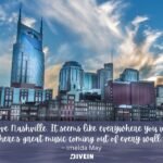 225+ Nashville Instagram Captions for Every Photo & Mood