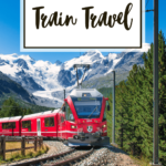 Looking for the perfect words for your next railway adventure? Our collection of 225+ train travel captions for Insta has something for every kind of journey.