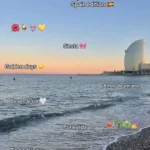 Spain has a way of turning ordinary moments into unforgettable memories. From Barcelona’s colorful streets and Madrid’s lively atmosphere to Mediterranean beaches, Andalusian sunsets, tapas nights, and historic plazas, every Spanish adventure deserves a caption that feels just as memorable as the moment.