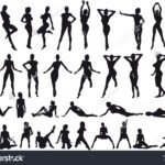 Sexy Poses: 225 Confident & Stylish Photo Ideas